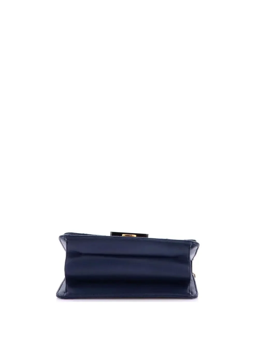 Chanel Beauty Lock Flap Bag Quilted #266240C30B
